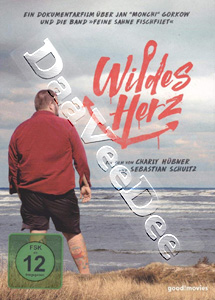 Wild Heart | Wildes Herz  |   DVD
